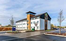 Holiday Inn Express Cambridge By Ihg